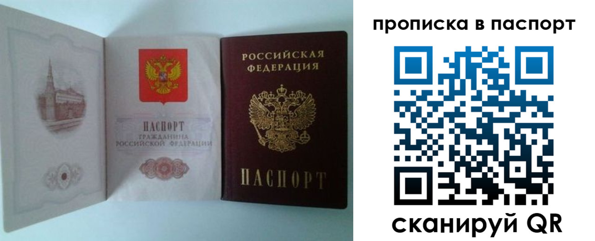 прописка в квартире в Лесозаводске